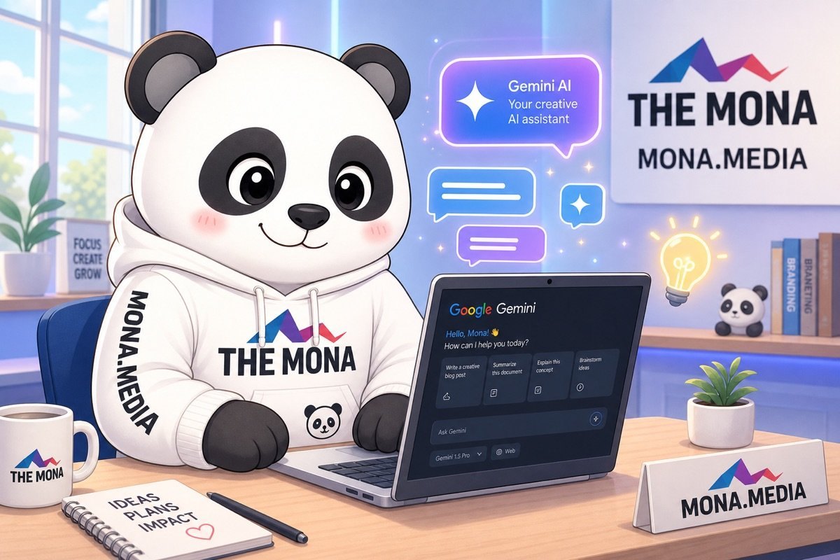 Gemini API tự động hóa