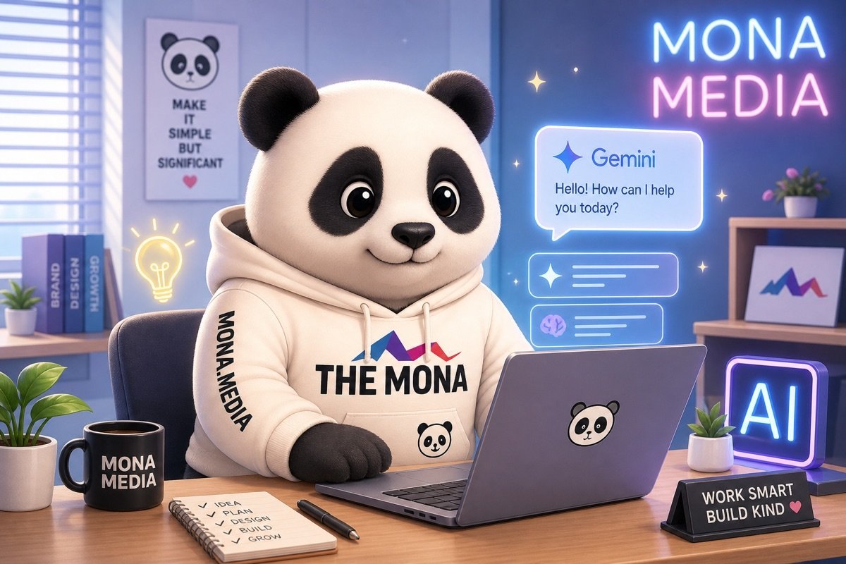 Gemini tiếng Việt