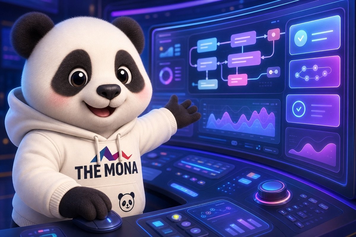 AI trực sàn và phần mềm gom đa sàn cho gian hàng