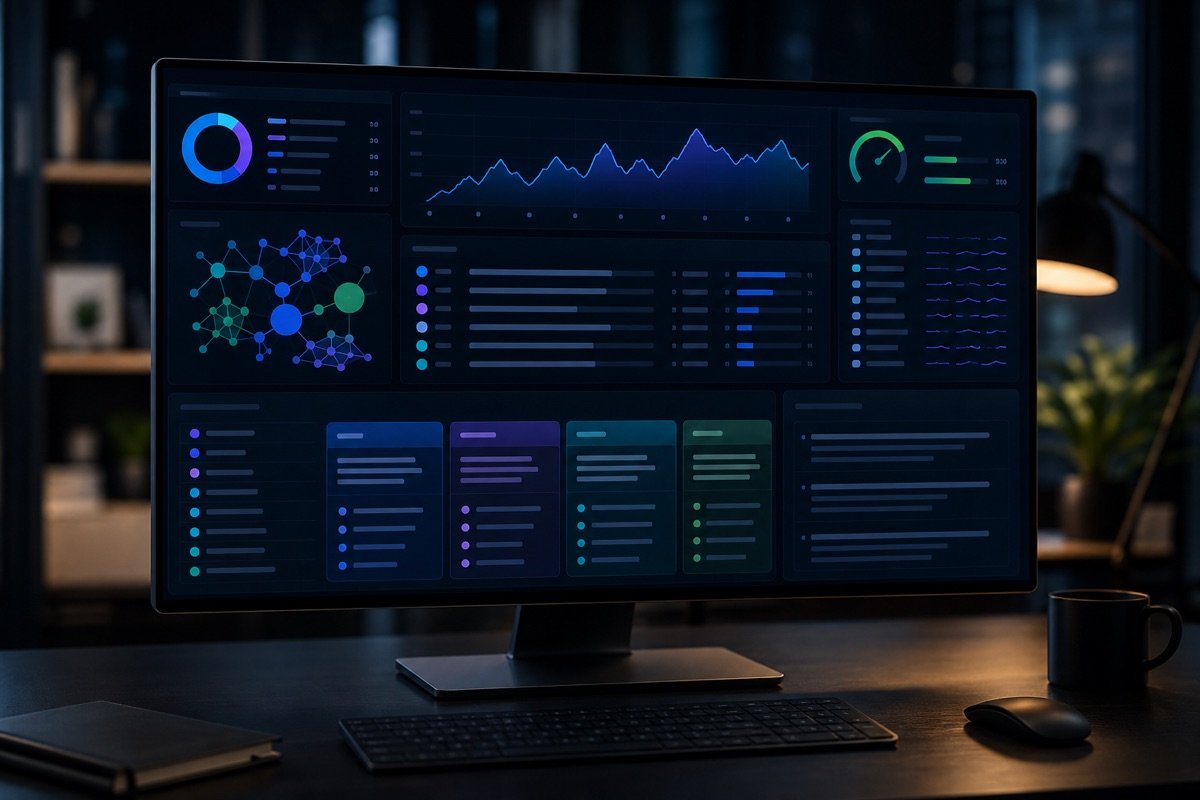 Giao diện DeepSeek AI phân tích từ khóa và gợi ý cấu trúc bài viết SEO