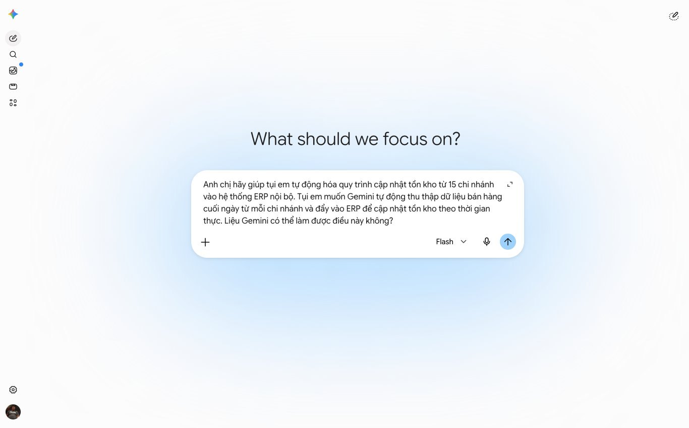 Google Business Profile doanh nghiệp