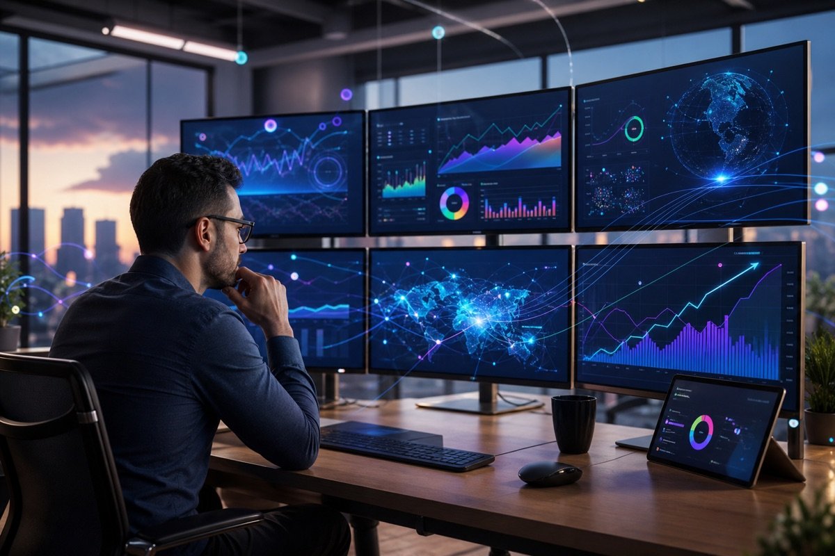 Grok và SEO: Bí quyết khai thác dữ liệu real-time để cải thiện thứ hạng website