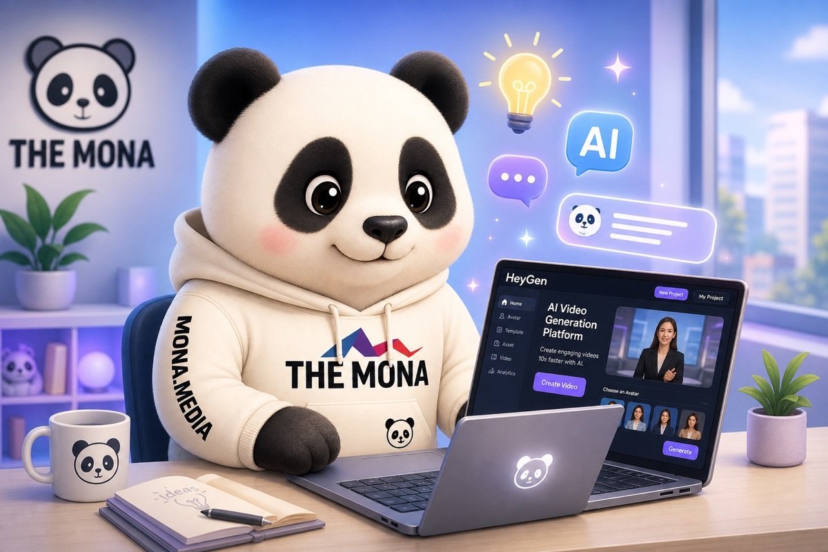 HeyGen miễn phí và trả phí