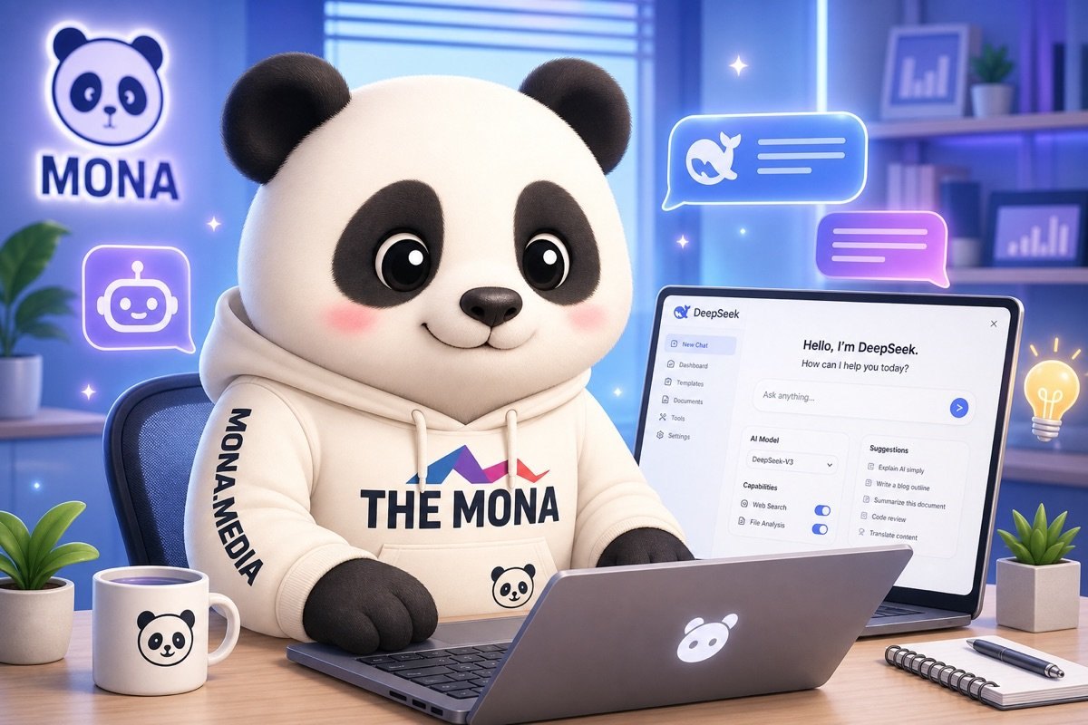 học DeepSeek
