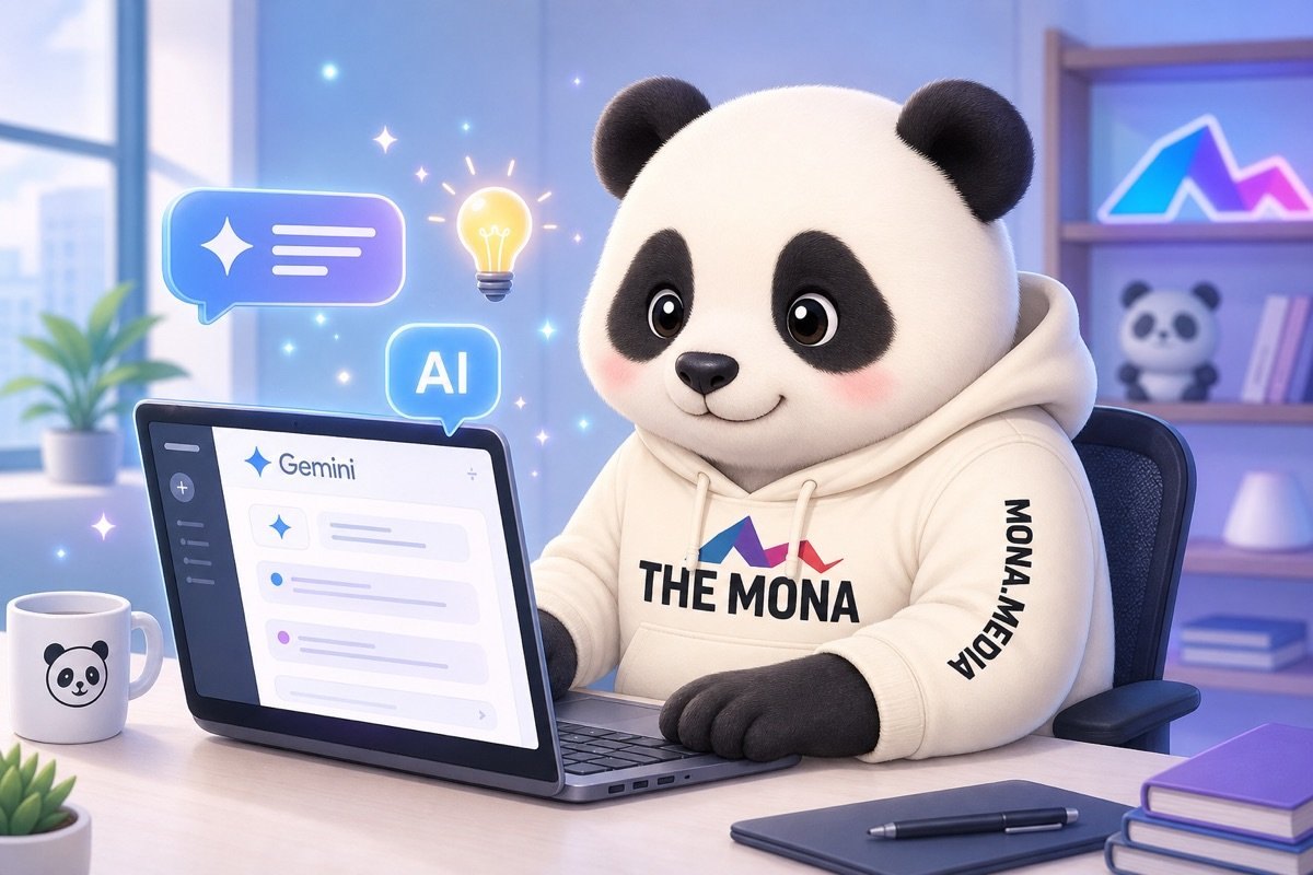 học Gemini cho người mới