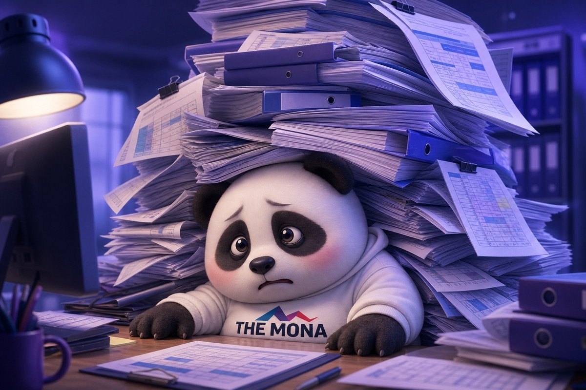 Khi nào cần chuyển sang giải pháp phần mềm tự động hóa riêng