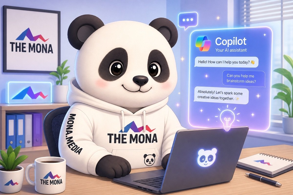 học Microsoft Copilot