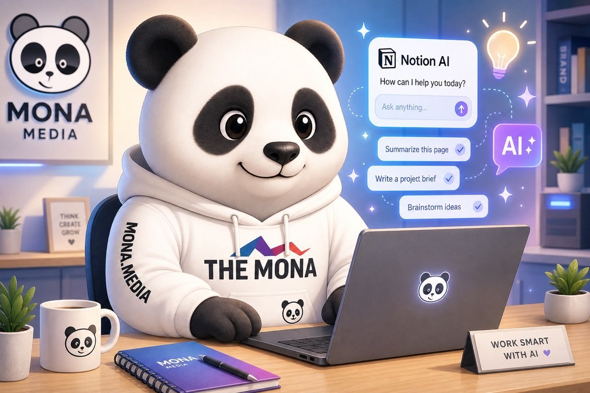 học Notion AI