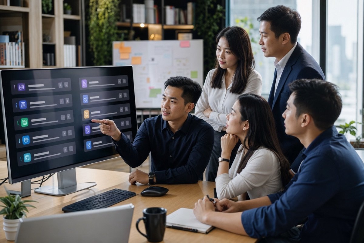 Bí quyết tối ưu hóa thời gian sử dụng Pika với các phím tắt thông minh