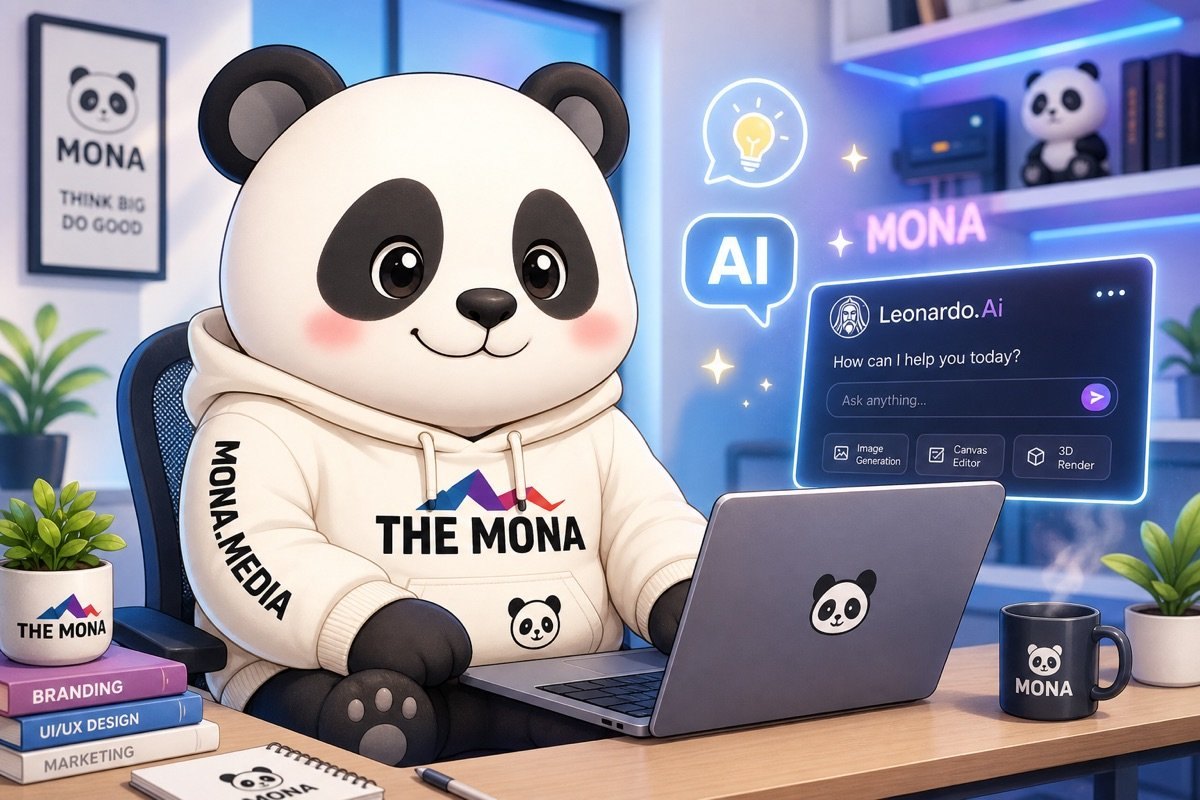 Khám phá Ideogram: Giải pháp AI giúp tối ưu hóa quy trình làm việc
