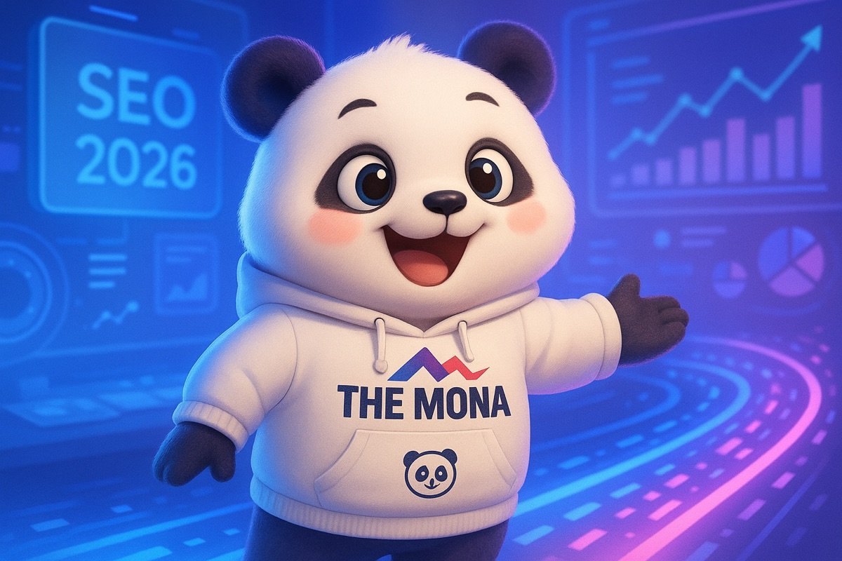 Giới hạn của Ideogram: Khi nào cần giải pháp phần mềm riêng từ MONA