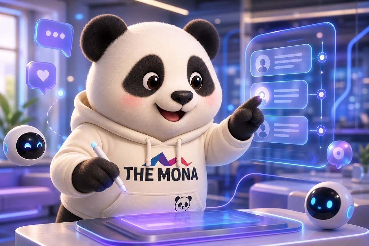 Mở khóa sức mạnh Ideogram: công cụ AI biến ý tưởng thành hình ảnh