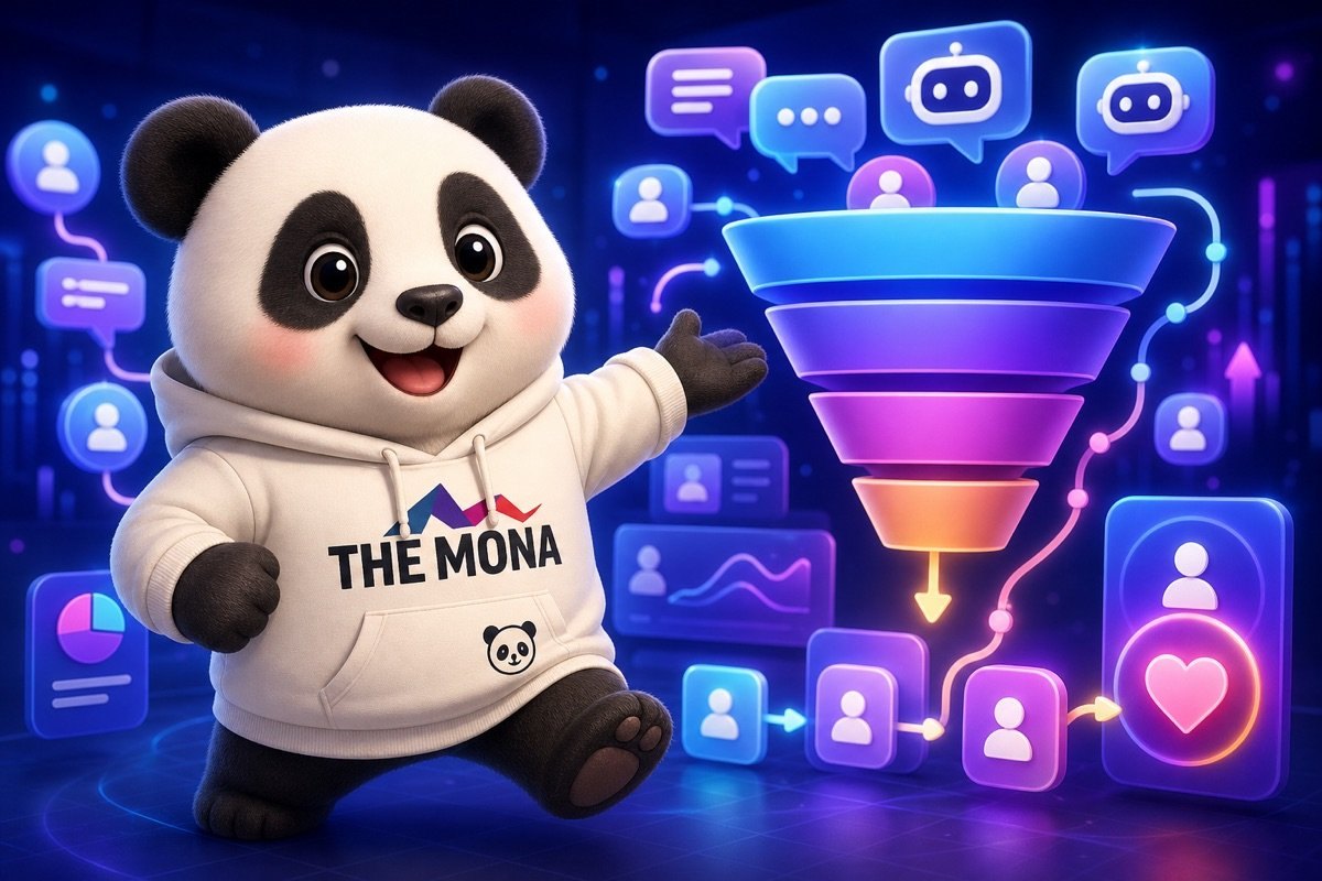 Giải pháp tối ưu hóa quy trình làm việc: cần phần mềm riêng do MONA xây dựng