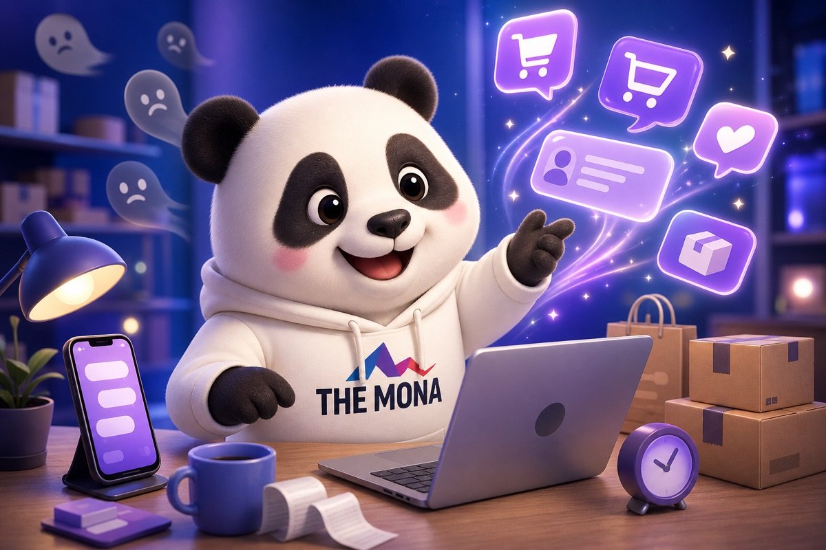 Kịch bản chatbot bán hàng phản hồi nhanh khi khách hỏi giá lịch và tồn kho