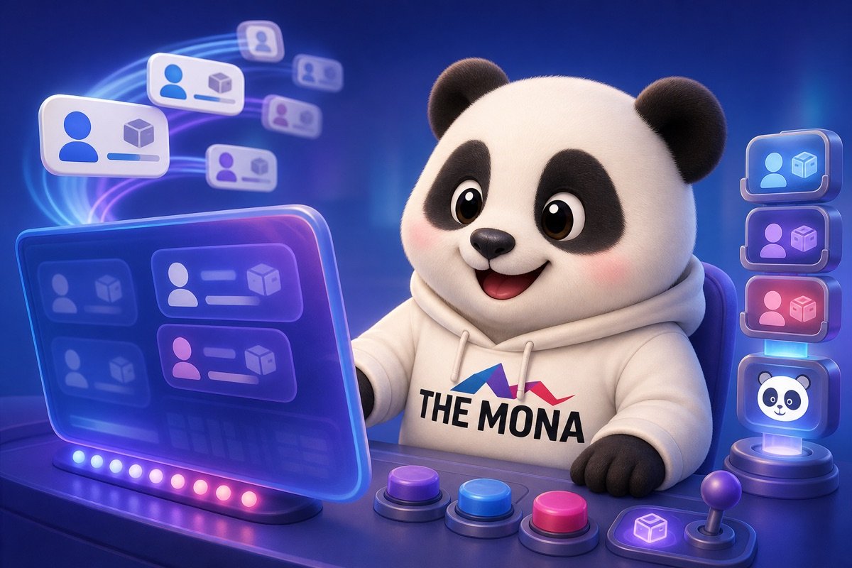 Màn hình theo dõi kịch bản chatbot bán hàng tránh bỏ quên hội thoại khách