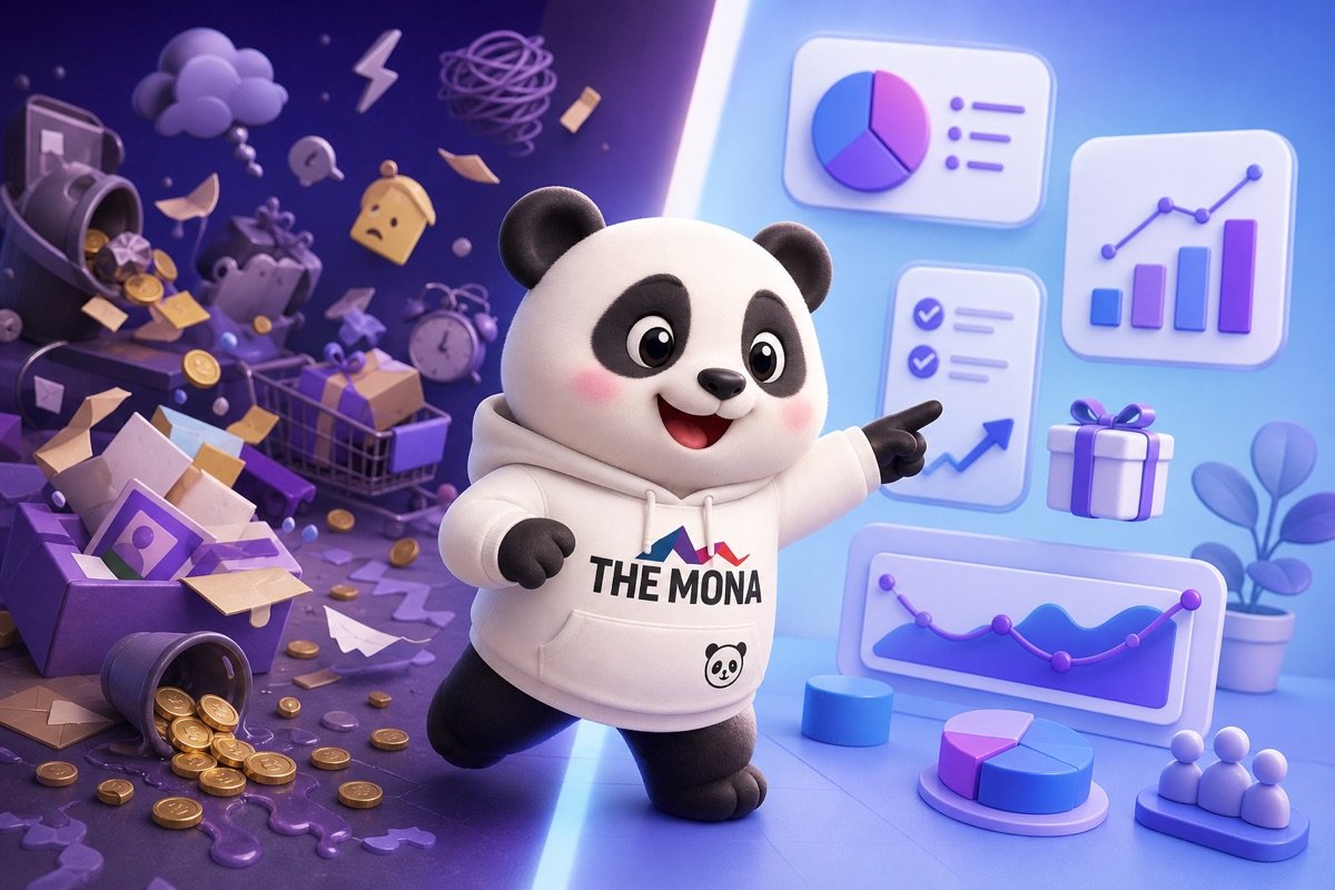 So sánh trước sau khi phân nhóm khách cũ bằng kịch bản chatbot bán hàng