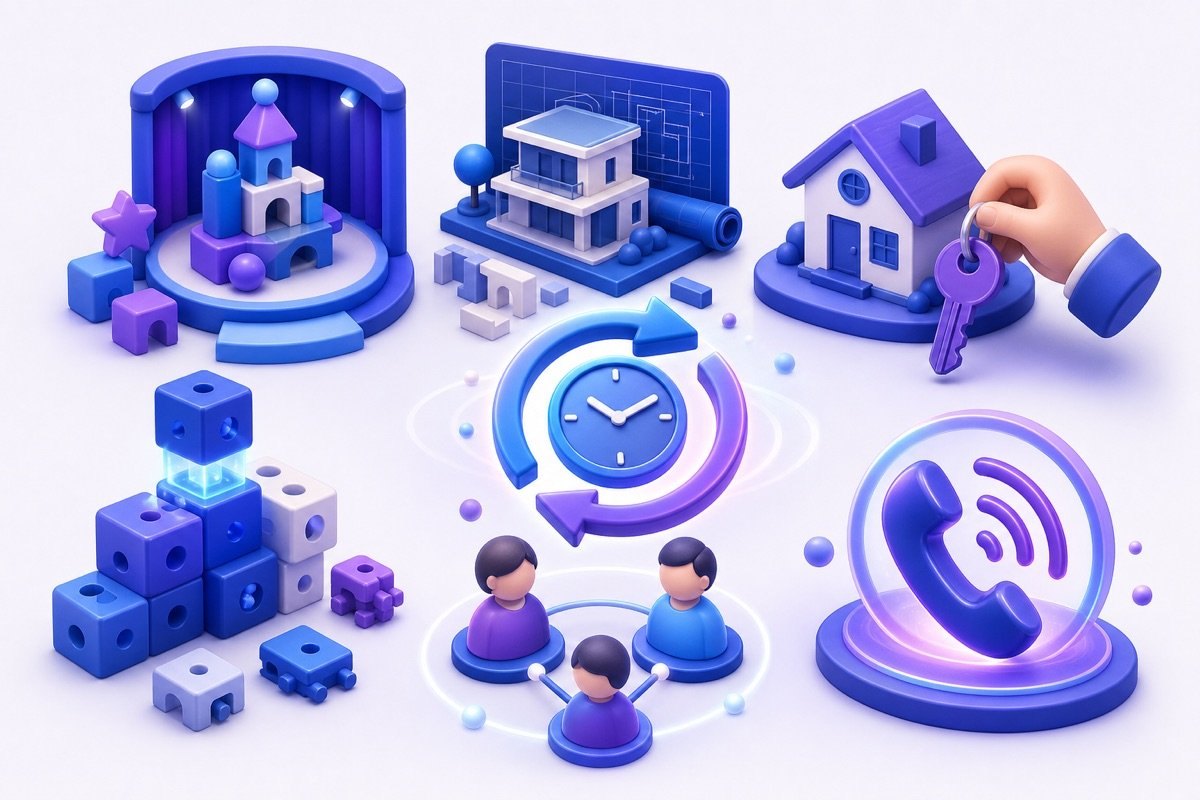 Sử dụng tính năng tự động hóa lồng tiếng: cách tạo nội dung không tốn sức