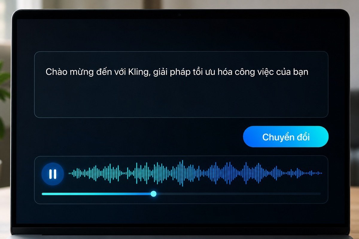 Kling miễn phí: tính năng đáng giá mà ít người biết