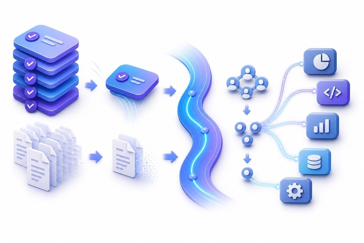 Khi Kling không đủ: lý do cần hệ thống tự động hóa chuyên biệt