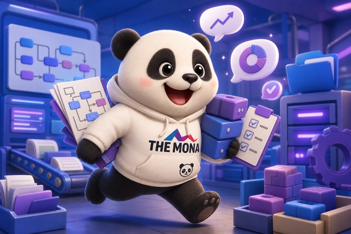 Mở rộng khả năng Kling: khi nào cần hệ thống phần mềm riêng từ MONA