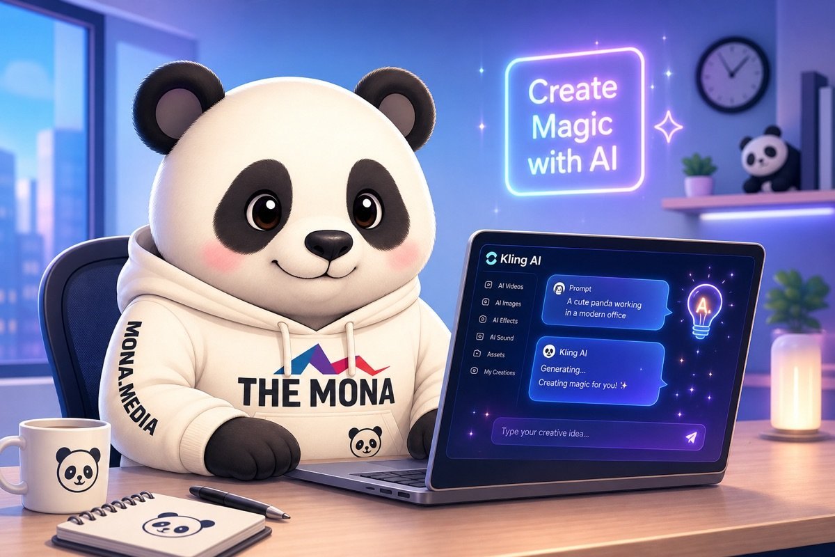 Kling và Runway