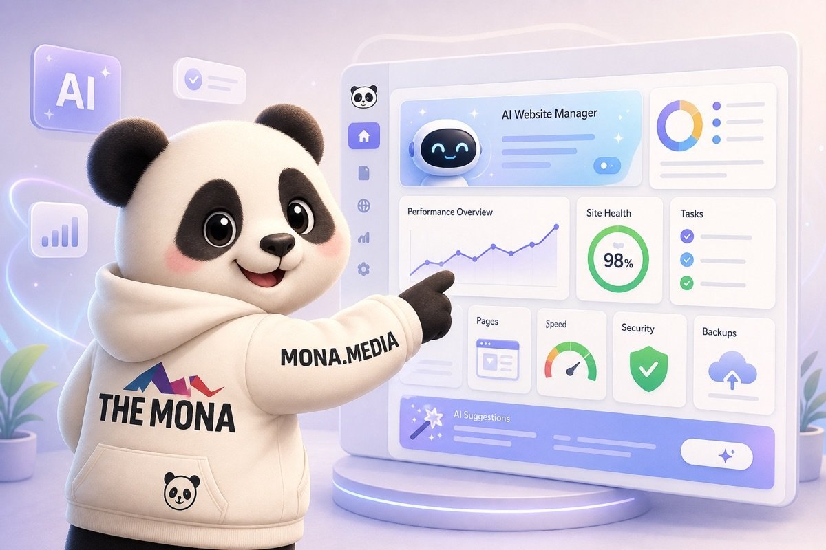 Làm website bằng AI: nhanh nhưng dễ vỡ khi vận hành