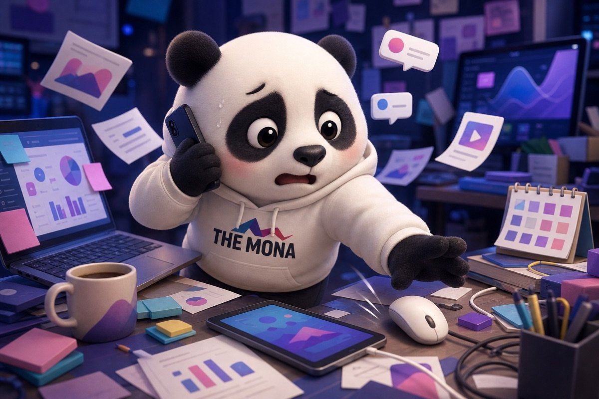 Tự lắp n8n khiến đội marketing gánh thêm việc