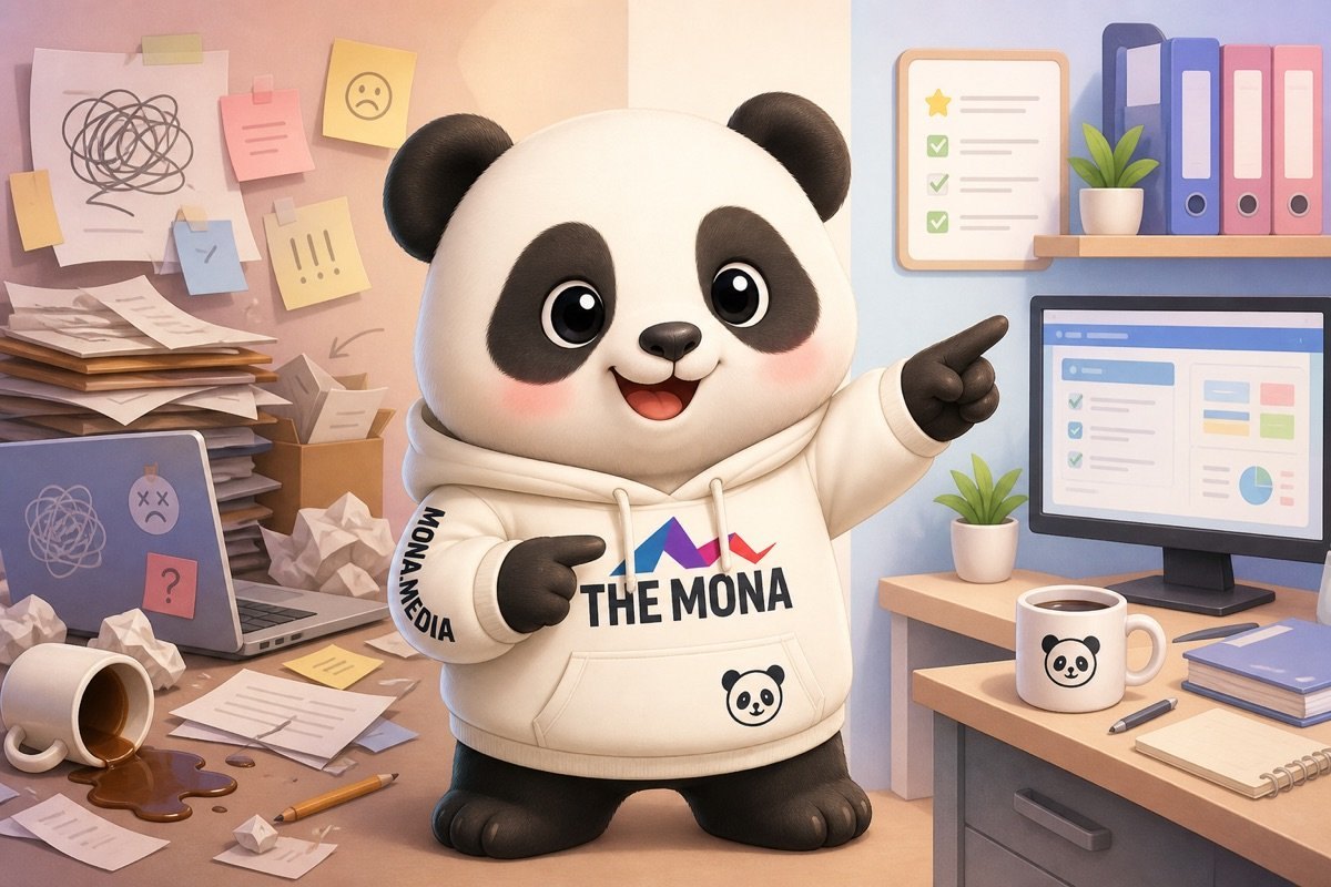 Tự lắp n8n khiến đội marketing gánh thêm việc