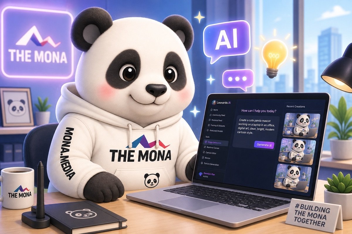 Leonardo AI
