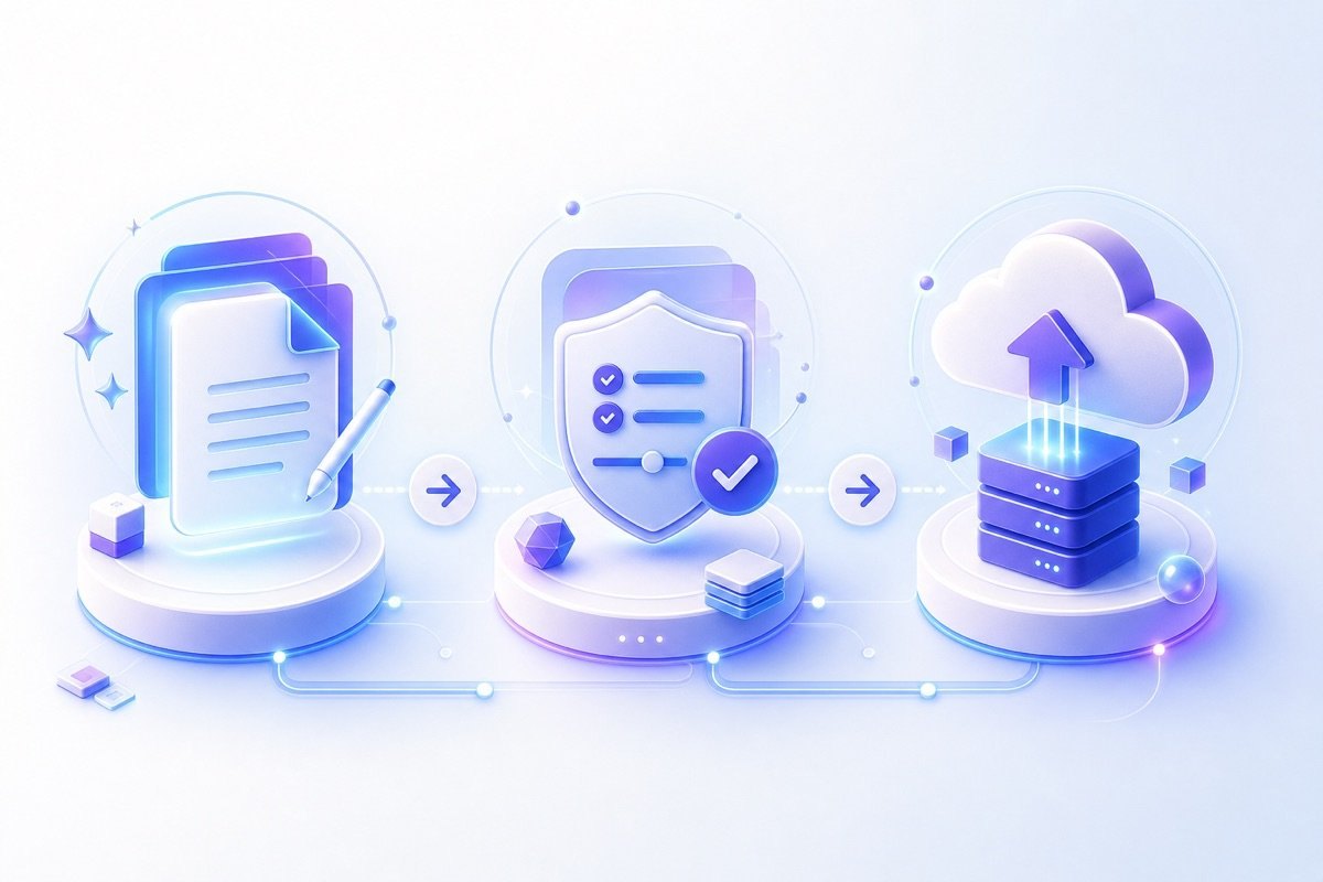 llms.txt là gì: 3 bước khai báo website với LLMs.txt