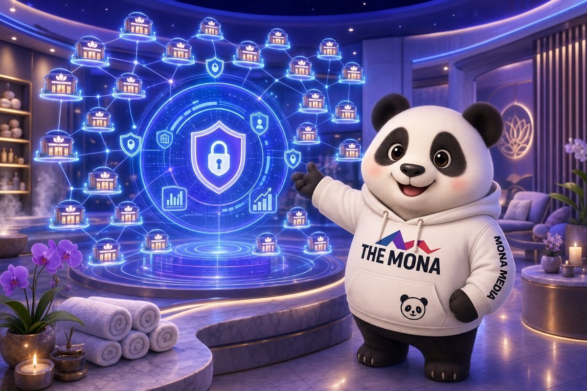 llms.txt là gì: MONA giúp chuỗi spa kiểm soát dữ liệu