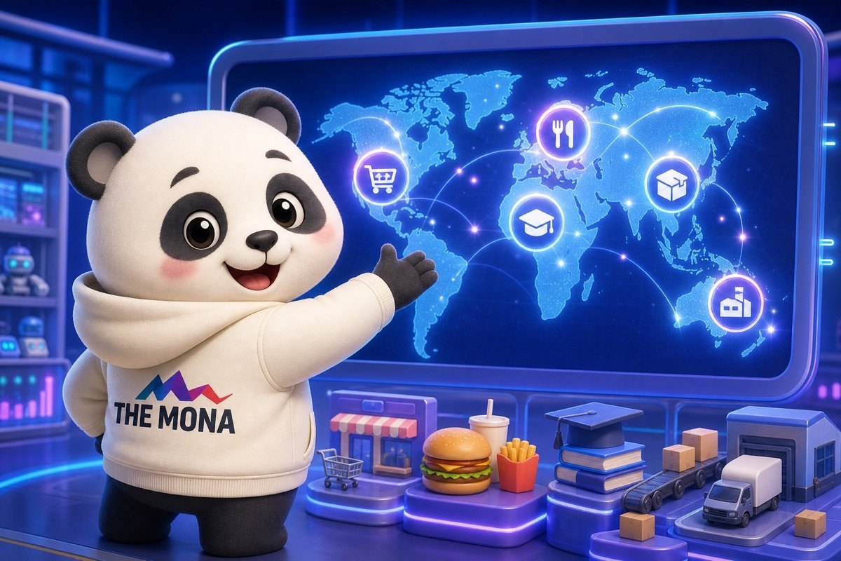 llms.txt là gì: Panda mở rộng kiểm soát dữ liệu AI đa ngành