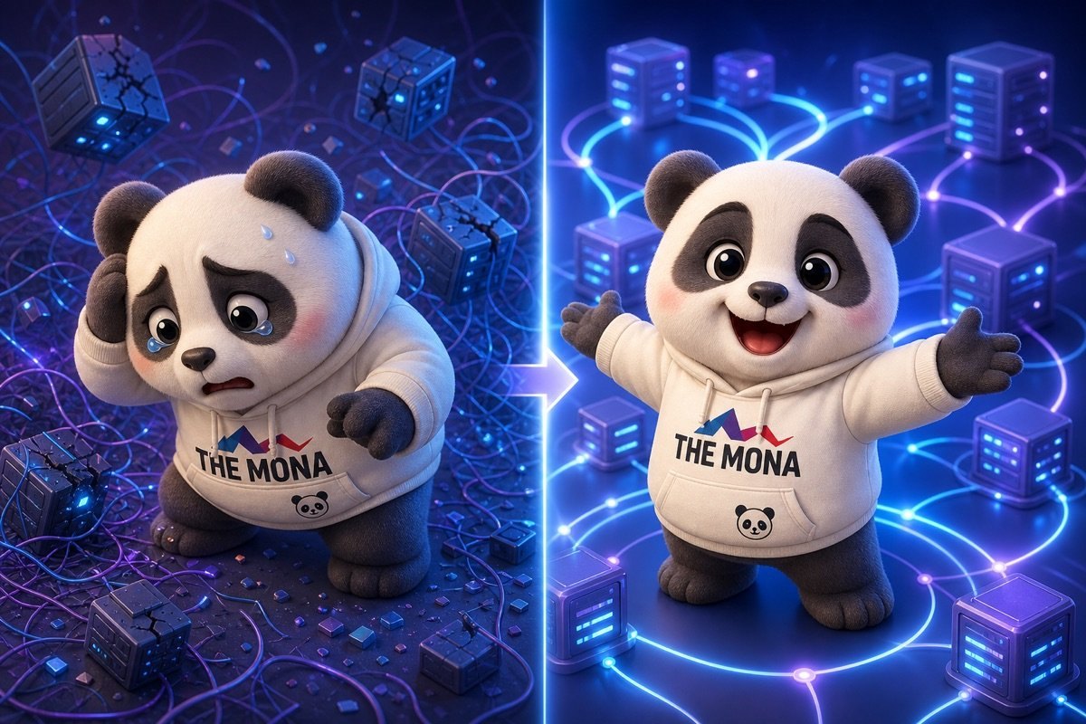 llms.txt là gì: Panda tối ưu website và kiểm soát dữ liệu