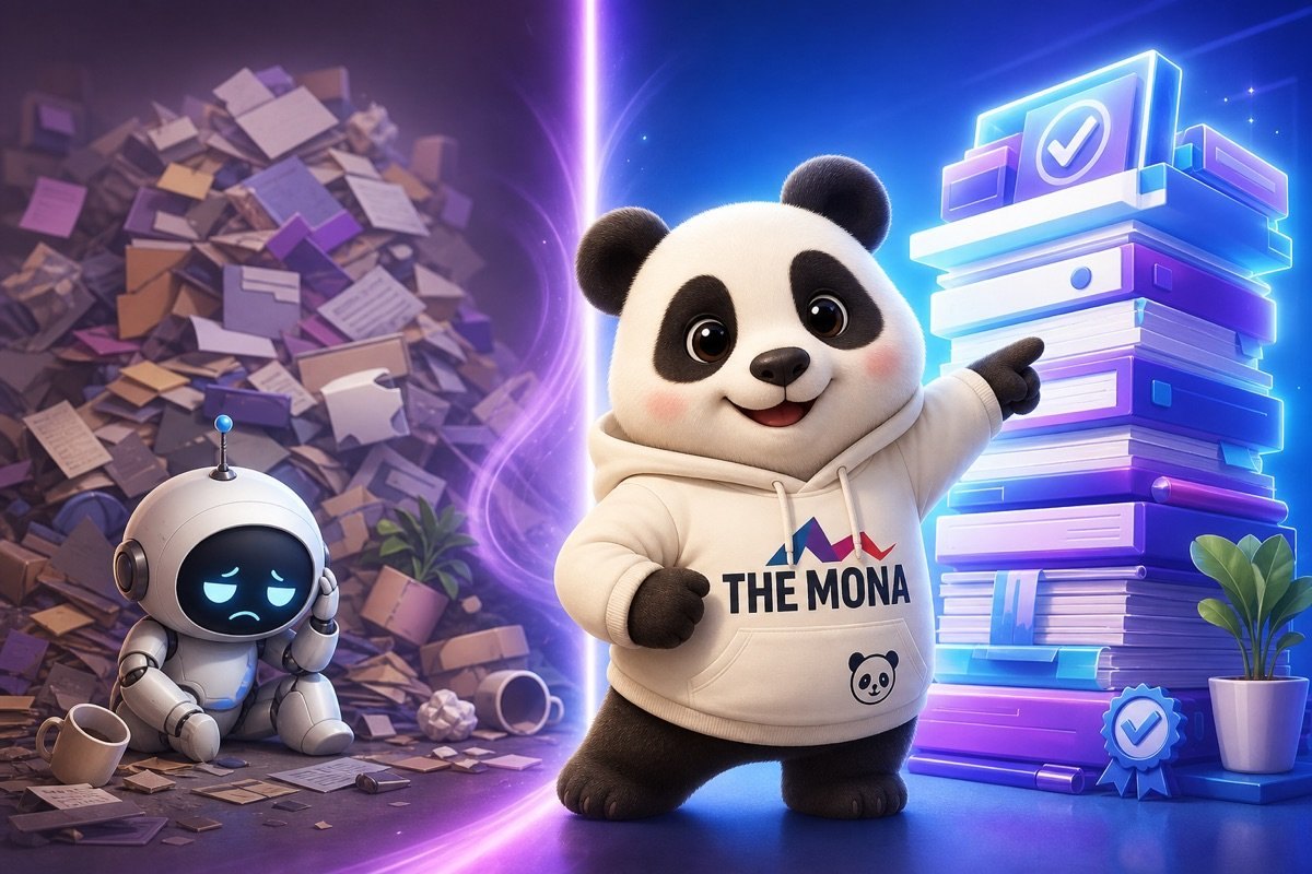 Bí quyết tự động hóa báo cáo: Tạo báo cáo tự động với Gamma chỉ trong 15 phút