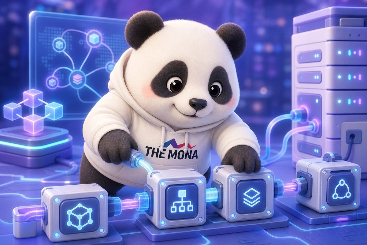 Giới hạn của Pika: Khi nào cần đến phần mềm chuyên biệt từ MONA