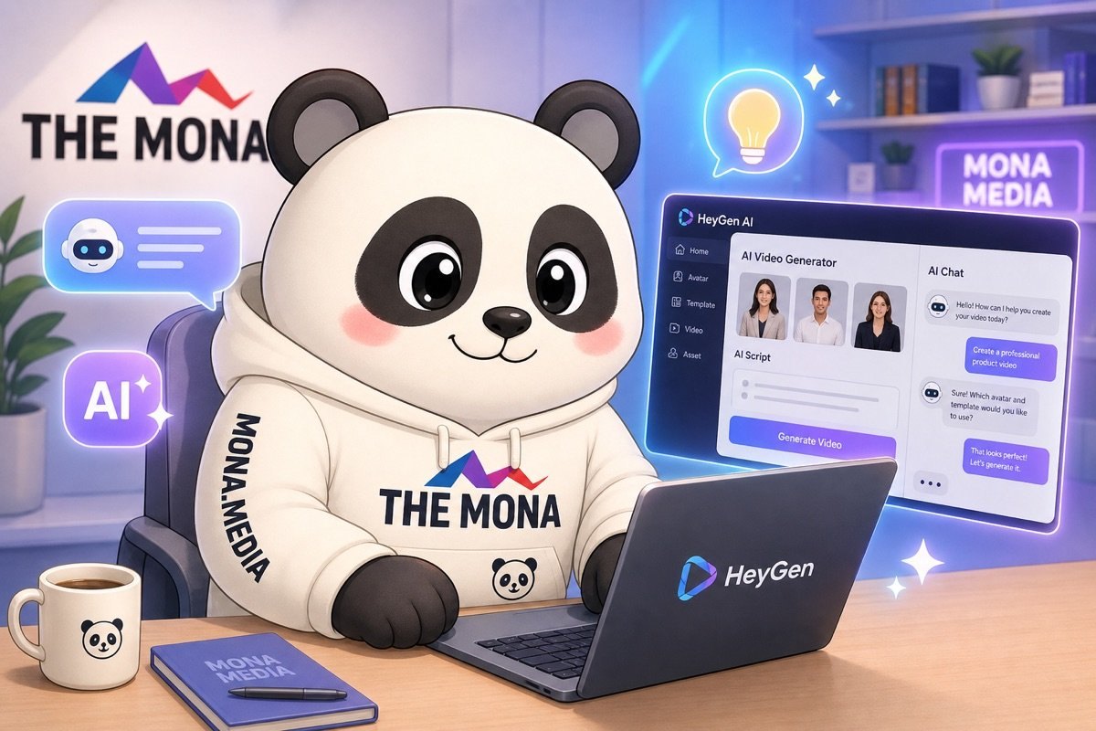 lỗi khi dùng HeyGen