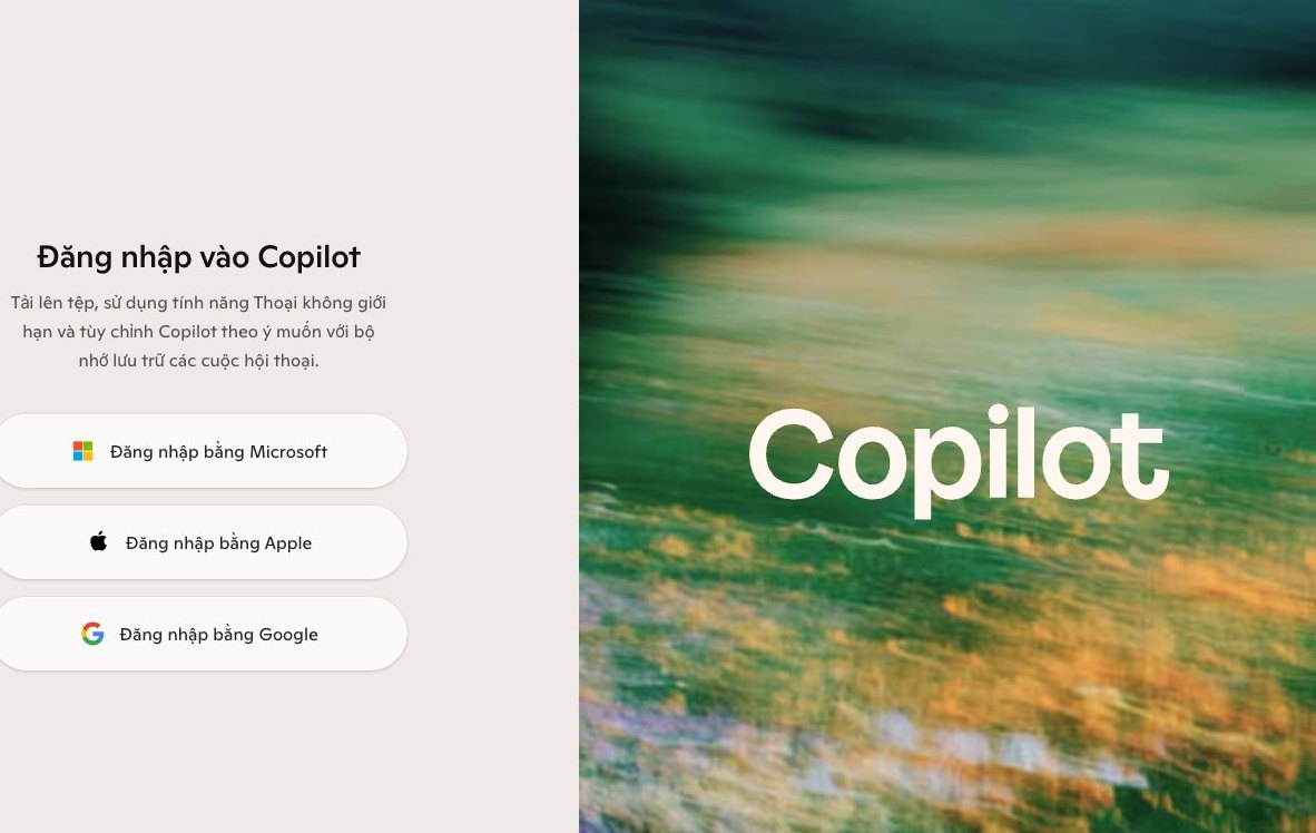 Microsoft Copilot tóm tắt cuộc họp bán hàng về chuỗi spa, giúp tăng tốc công việc hàng ngày