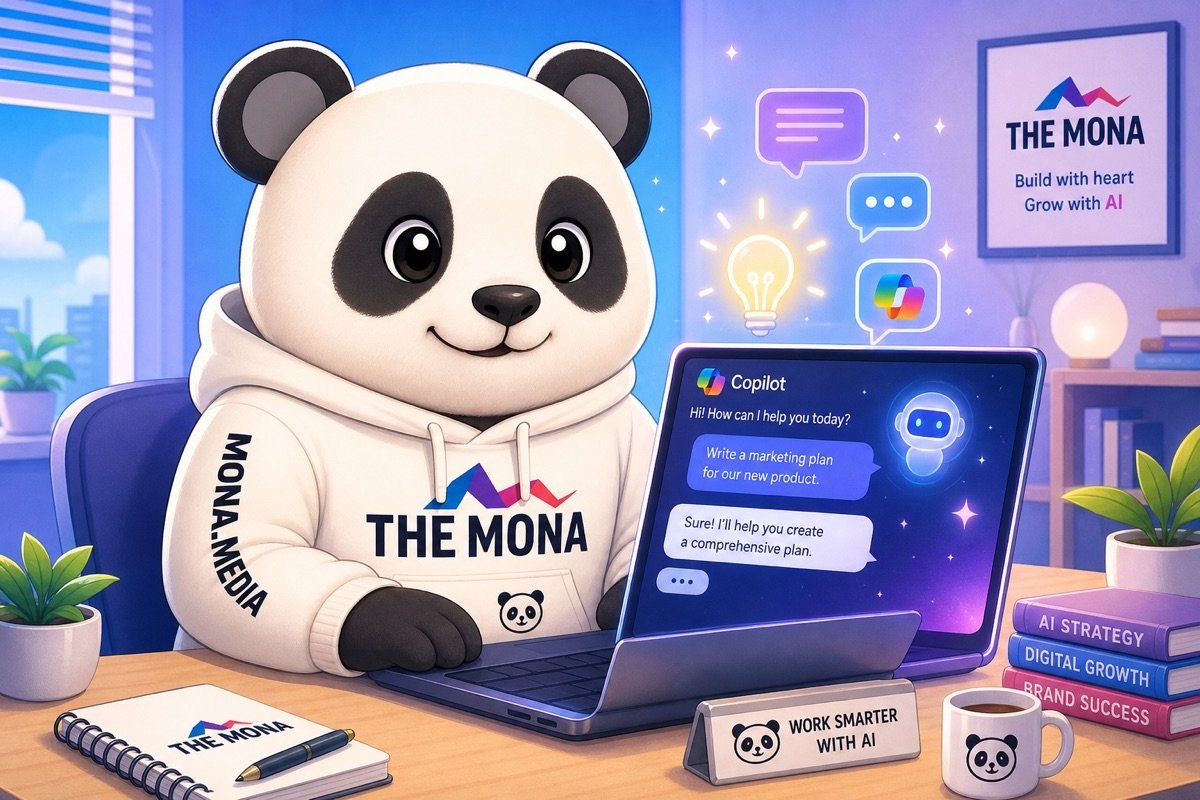 lỗi Microsoft Copilot