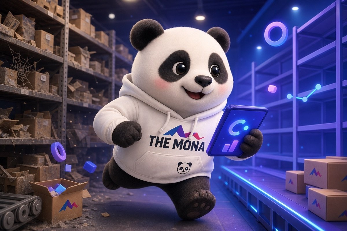 Khóa vùng sửa trước khi ra lệnh: mẹo giữ mặt, logo và sản phẩm không bị méo