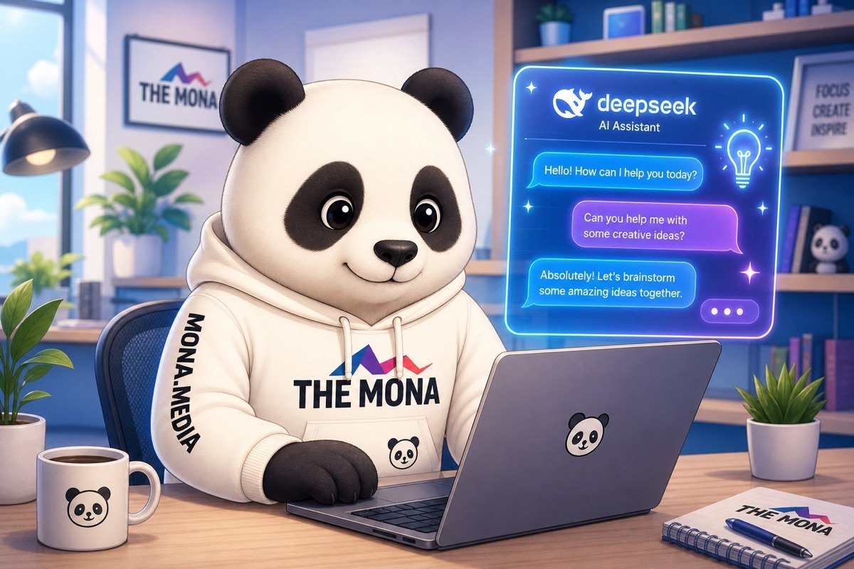 lỗi thường gặp khi dùng DeepSeek