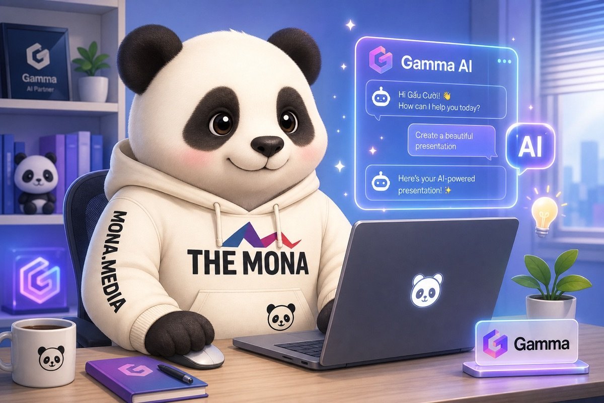 lỗi thường gặp khi dùng Gamma