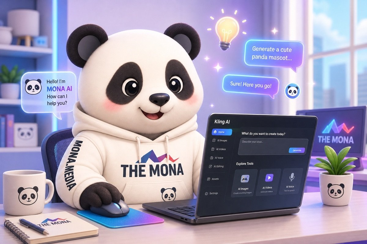 Lỗi thường gặp khi dùng Kling
