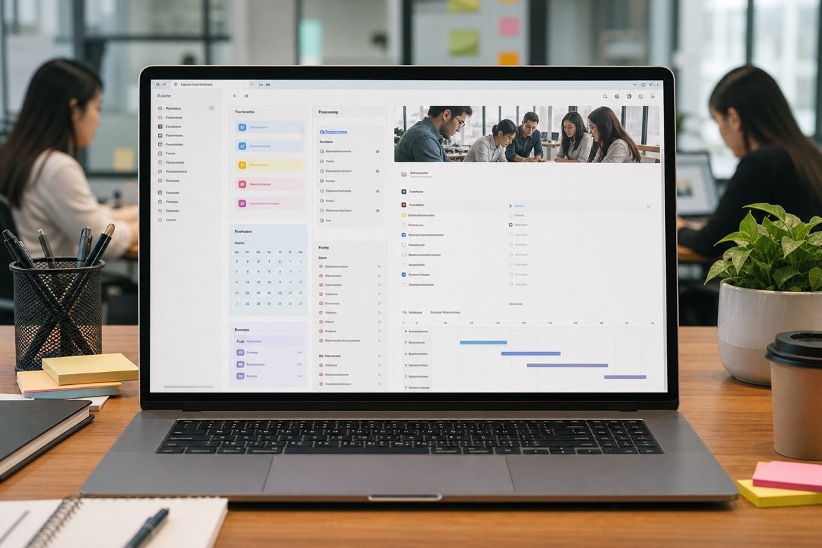 Nâng cao hiệu suất làm việc với Notion AI: Tích hợp hiệu quả các chức năng