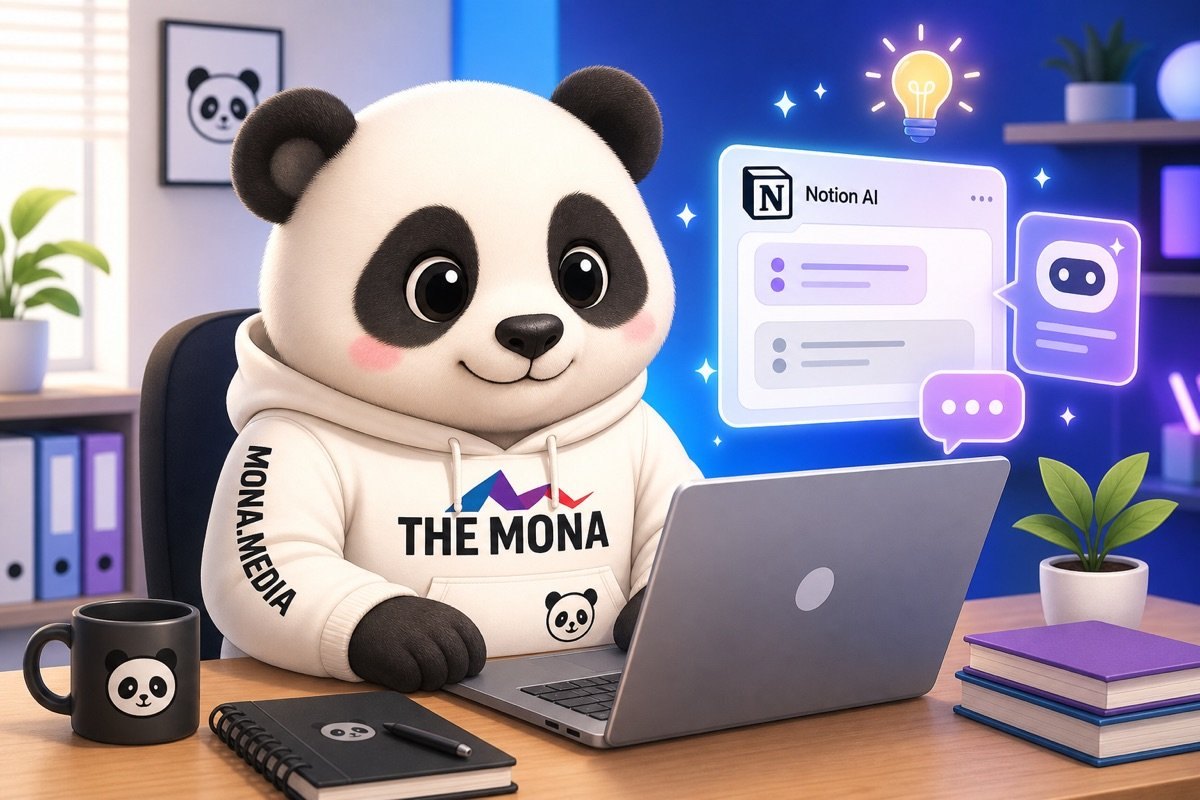 lỗi thường gặp khi dùng Notion AI