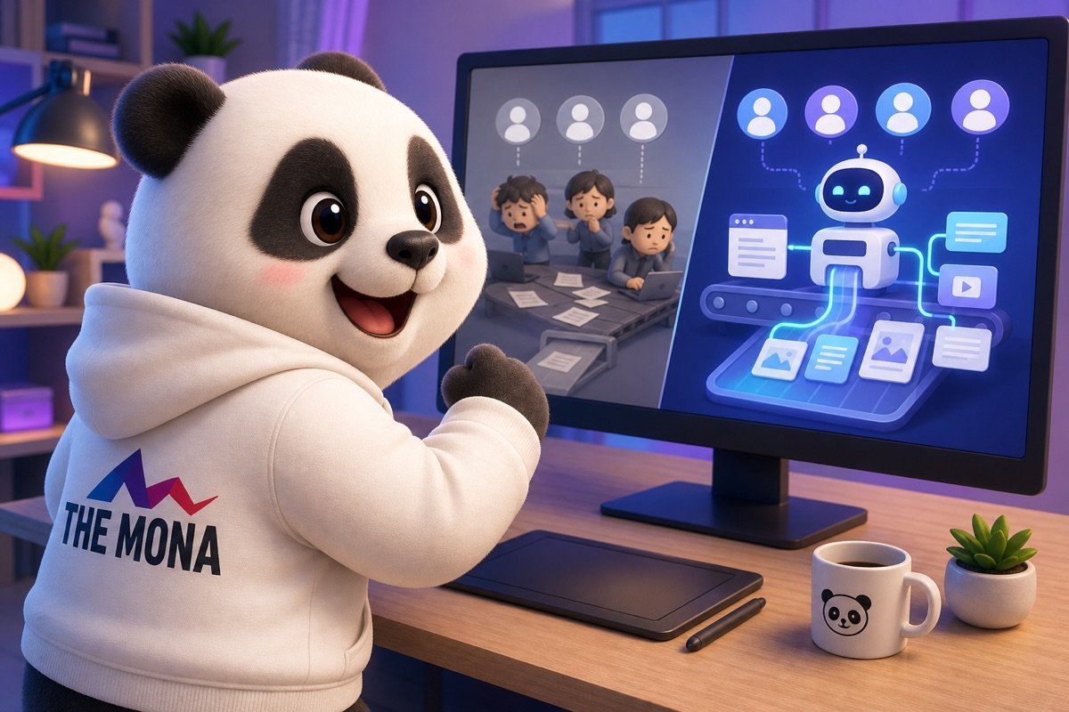 Tạo đội ngũ làm việc thông minh: bí quyết chia sẻ quyền truy cập trong Pika