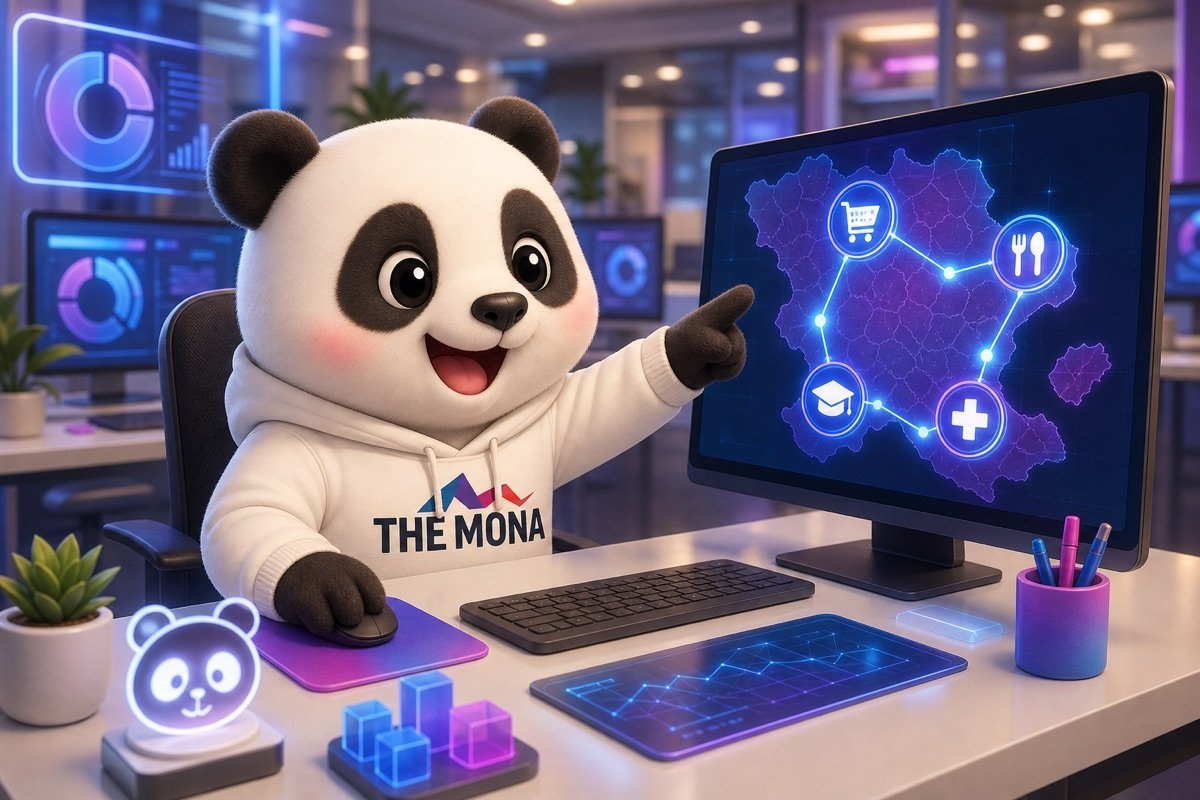 Giải pháp nâng cao: Khi nào doanh nghiệp cần phần mềm riêng từ MONA
