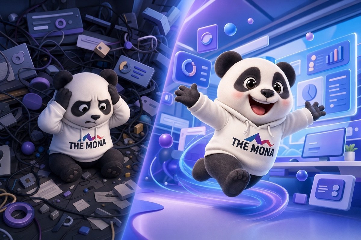 Ra lệnh theo mood để kích thích cảm xúc người xem