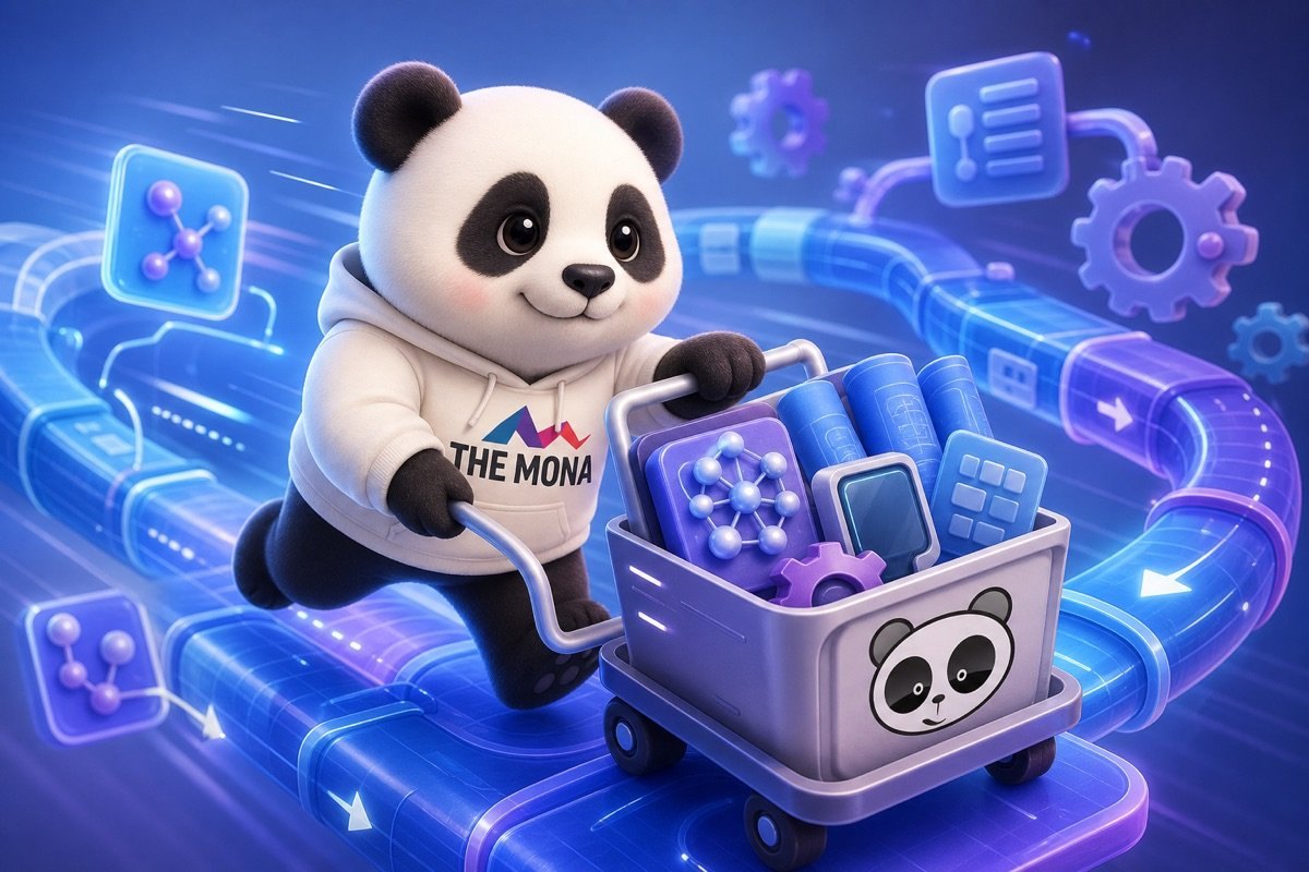 Quy trình 1 giờ ra 30 bài viết cho mạng xã hội mà vẫn độc đáo