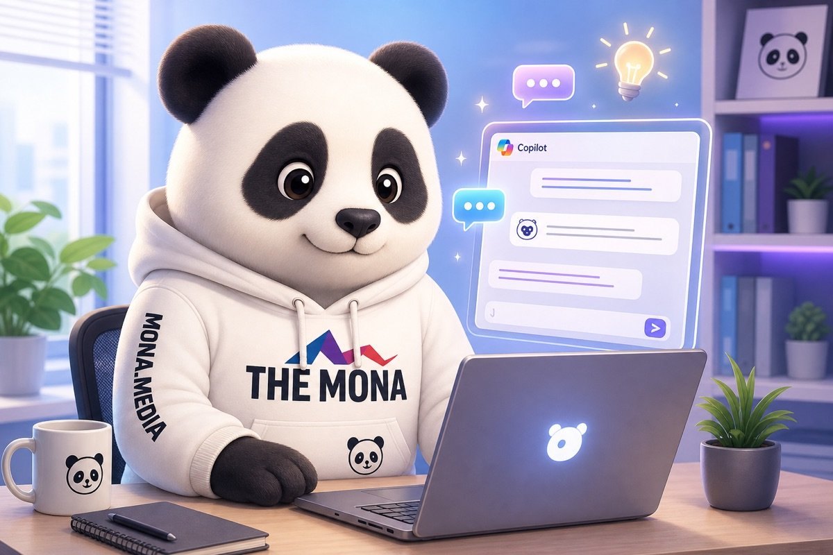 Sử dụng Microsoft Copilot cho marketing: bí quyết tạo nội dung hiệu quả