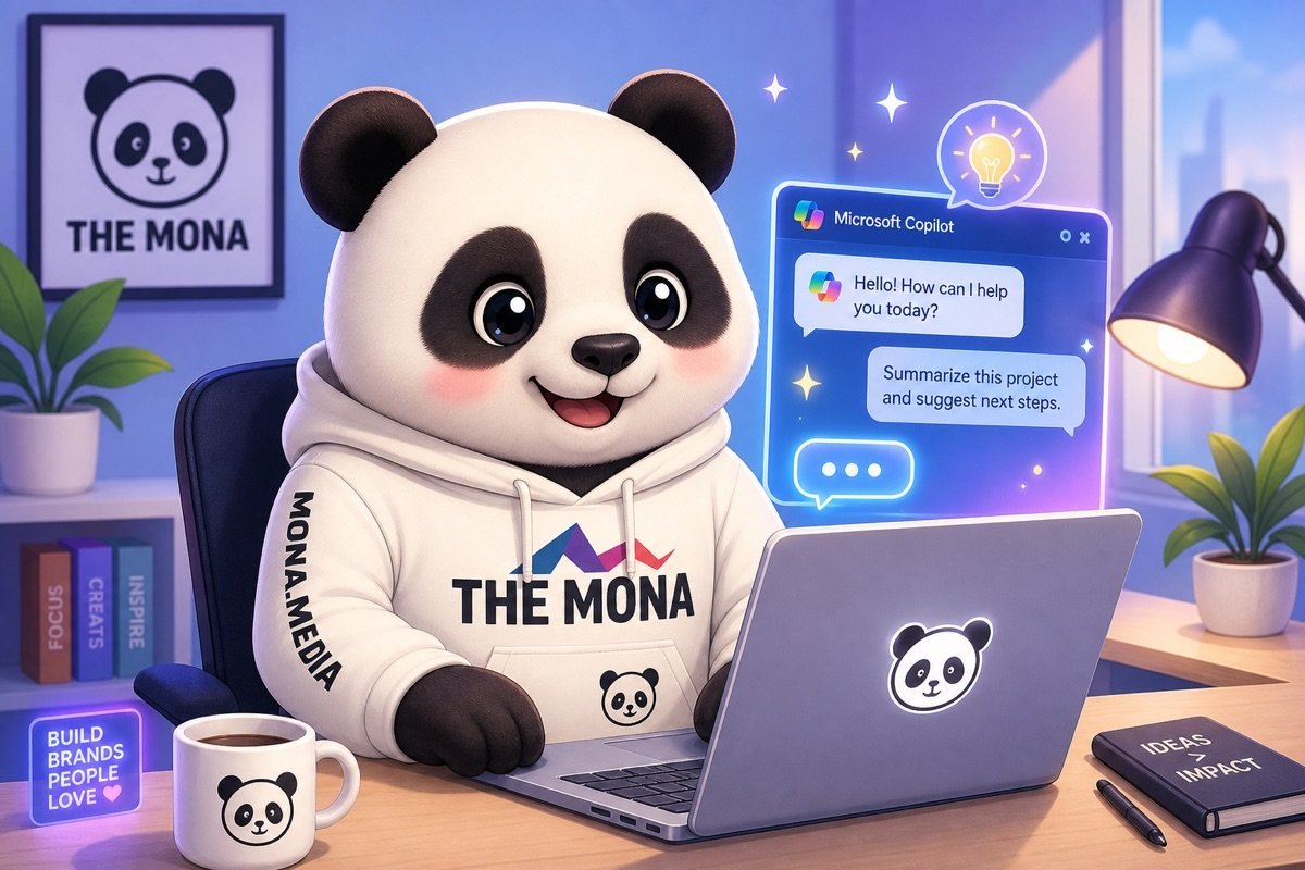 Microsoft Copilot hiệu quả